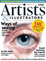 Artists & Illustrators